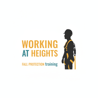 Working at Heights — Fall Protection Training