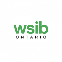 WSIB Ontario — Workplace Safety & Insurance Board