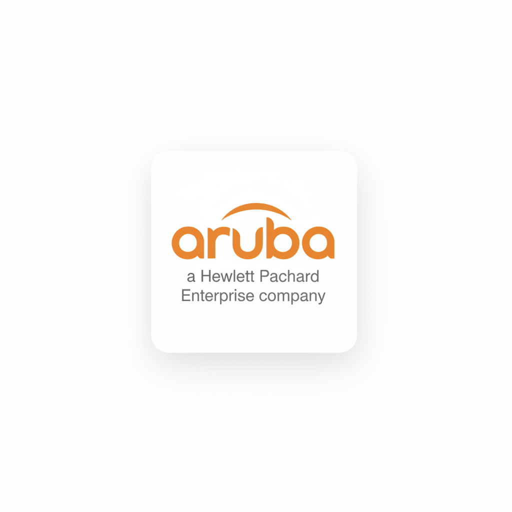 Aruba Networks
