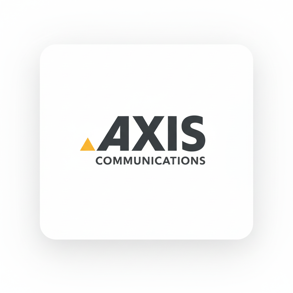 AXIS Communications