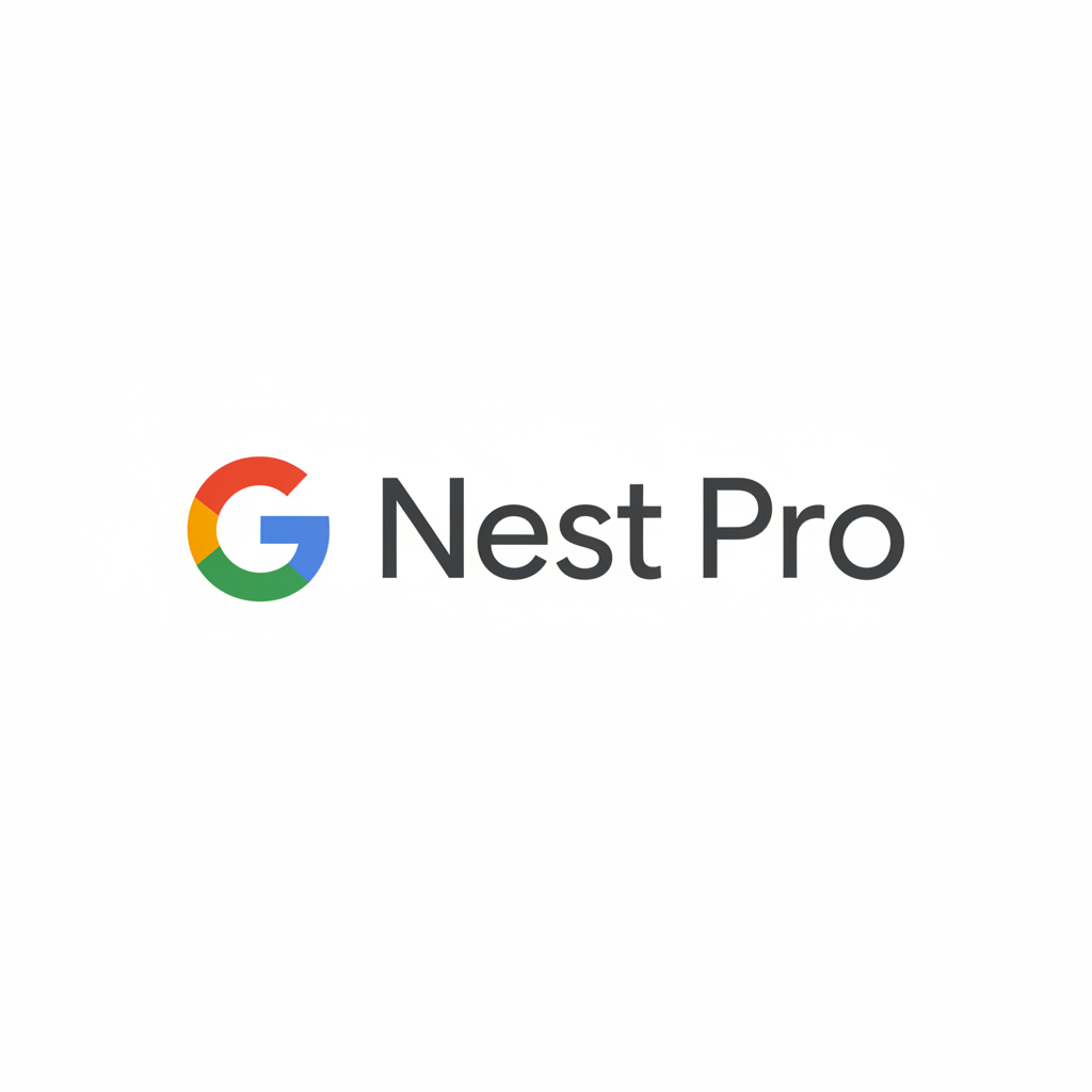 Google Nest Pro
