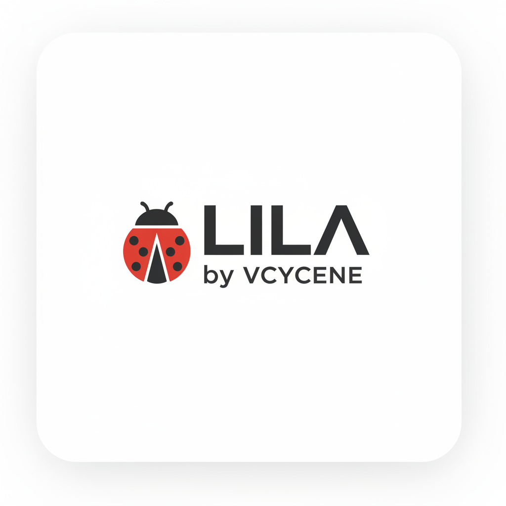 LILA by VCYCENE