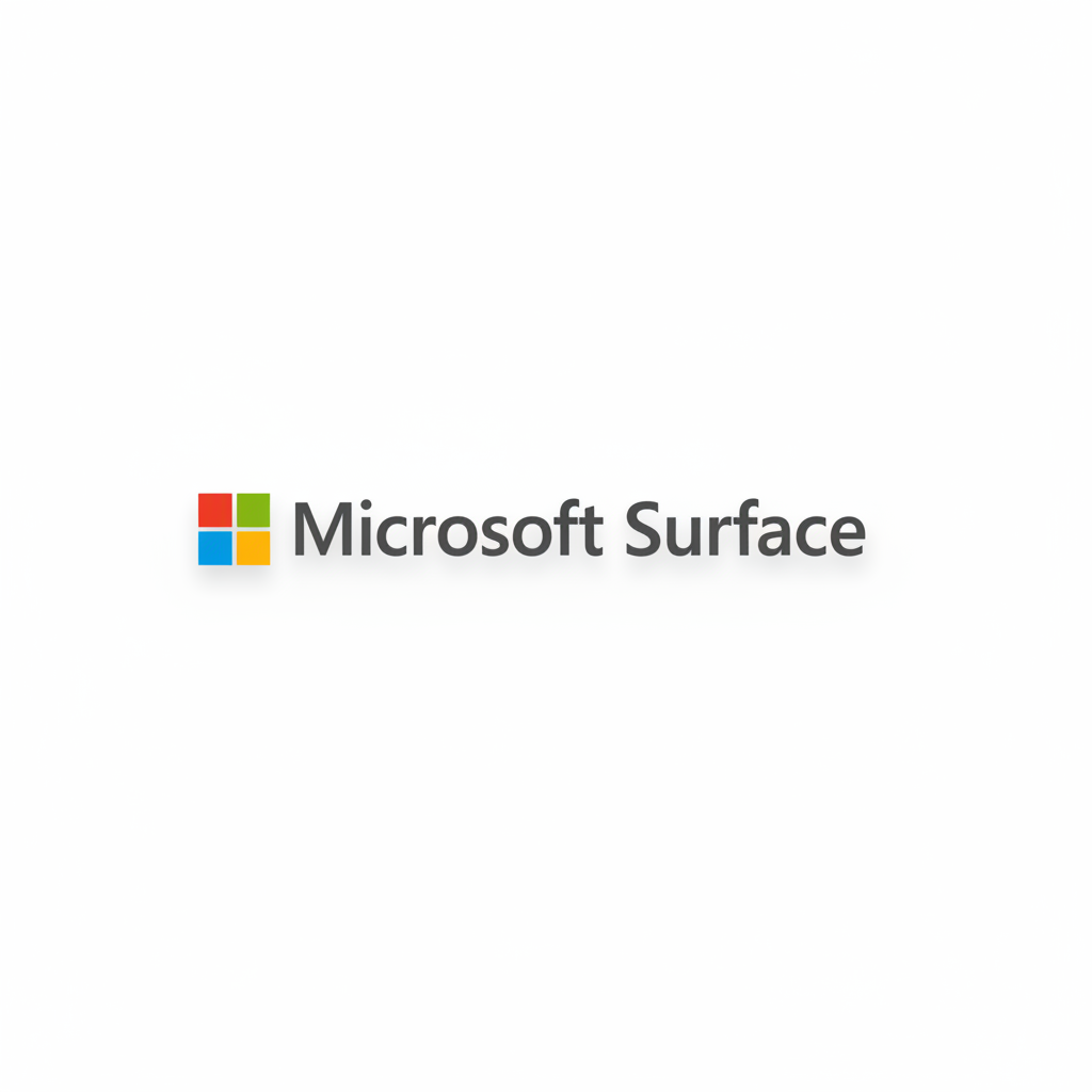 Microsoft Surface