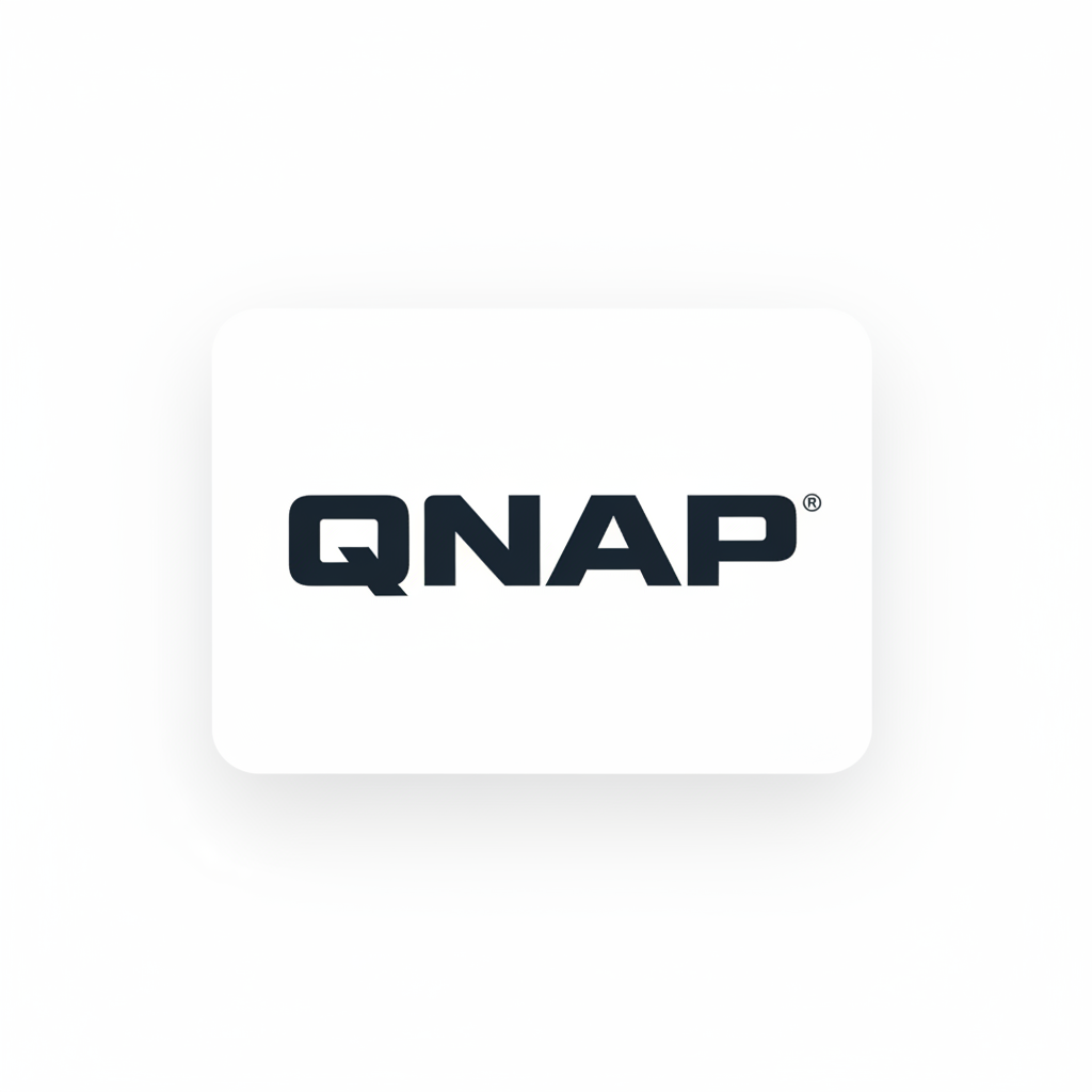 QNAP