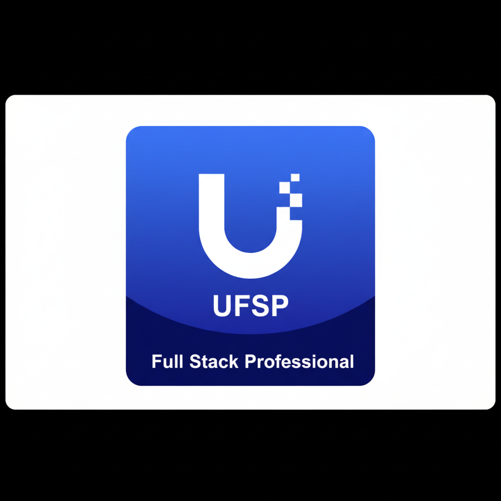 Ubiquiti UniFi Full Stack Professional — UFSP