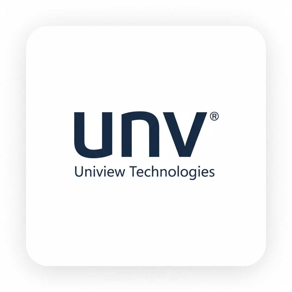 UNV Uniview Technologies
