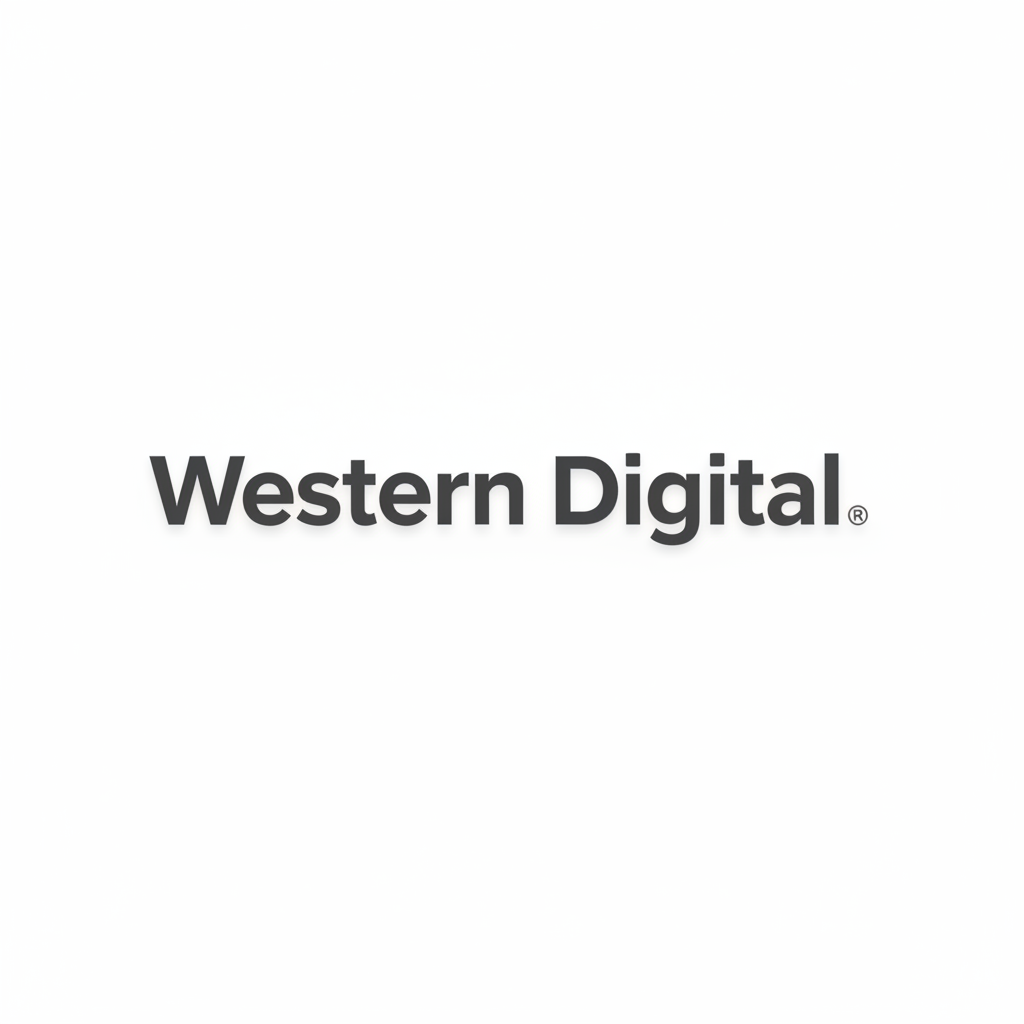 Western Digital